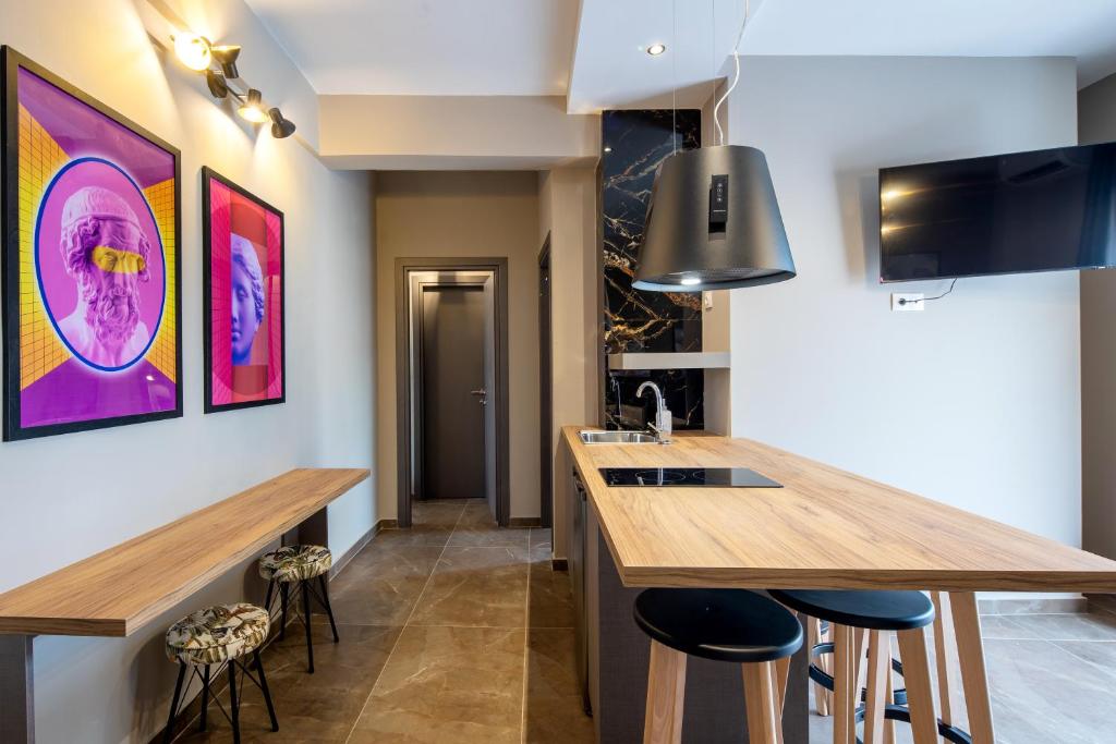 21 Executive Apt with Balcony (24)