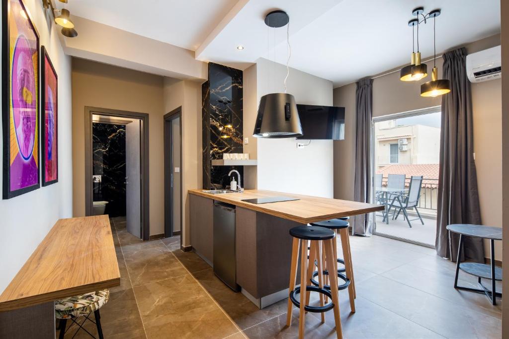 21 Executive Apt with Balcony (25)